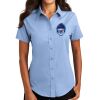 Women's Short Sleeve Easy Care Shirt Thumbnail