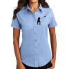 Women's Short Sleeve Easy Care Shirt Thumbnail