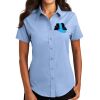 Women's Short Sleeve Easy Care Shirt Thumbnail