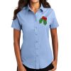 Women's Short Sleeve Easy Care Shirt Thumbnail