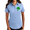 Women's Short Sleeve Easy Care Shirt Thumbnail