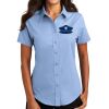 Women's Short Sleeve Easy Care Shirt Thumbnail