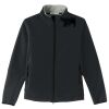 Women's Glacier ® Soft Shell Jacket Thumbnail