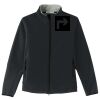 Women's Glacier ® Soft Shell Jacket Thumbnail