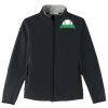 Women's Glacier ® Soft Shell Jacket Thumbnail