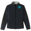 Women's Glacier ® Soft Shell Jacket Thumbnail