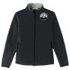 Women's Glacier ® Soft Shell Jacket Thumbnail