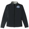 Women's Glacier ® Soft Shell Jacket Thumbnail