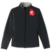 Women's Glacier ® Soft Shell Jacket Thumbnail