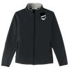 Women's Glacier ® Soft Shell Jacket Thumbnail