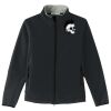 Women's Glacier ® Soft Shell Jacket Thumbnail