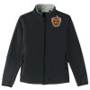 Women's Glacier ® Soft Shell Jacket Thumbnail