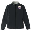 Women's Glacier ® Soft Shell Jacket Thumbnail