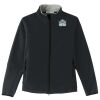 Women's Glacier ® Soft Shell Jacket Thumbnail