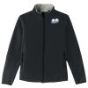 Women's Glacier ® Soft Shell Jacket Thumbnail