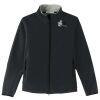 Women's Glacier ® Soft Shell Jacket Thumbnail