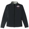 Women's Glacier ® Soft Shell Jacket Thumbnail