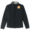 Women's Glacier ® Soft Shell Jacket Thumbnail