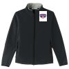 Women's Glacier ® Soft Shell Jacket Thumbnail