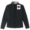 Women's Glacier ® Soft Shell Jacket Thumbnail