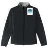 Women's Glacier ® Soft Shell Jacket Thumbnail