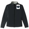 Women's Glacier ® Soft Shell Jacket Thumbnail
