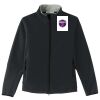 Women's Glacier ® Soft Shell Jacket Thumbnail