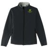 Women's Glacier ® Soft Shell Jacket Thumbnail