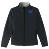 Women's Glacier ® Soft Shell Jacket Thumbnail