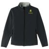Women's Glacier ® Soft Shell Jacket Thumbnail