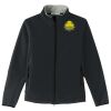 Women's Glacier ® Soft Shell Jacket Thumbnail