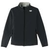 Women's Glacier ® Soft Shell Jacket Thumbnail