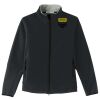 Women's Glacier ® Soft Shell Jacket Thumbnail