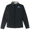 Women's Glacier ® Soft Shell Jacket Thumbnail