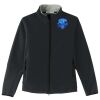Women's Glacier ® Soft Shell Jacket Thumbnail