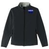 Women's Glacier ® Soft Shell Jacket Thumbnail