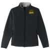Women's Glacier ® Soft Shell Jacket Thumbnail