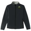Women's Glacier ® Soft Shell Jacket Thumbnail