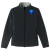 Women's Glacier ® Soft Shell Jacket Thumbnail