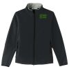 Women's Glacier ® Soft Shell Jacket Thumbnail