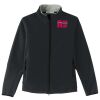 Women's Glacier ® Soft Shell Jacket Thumbnail