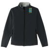 Women's Glacier ® Soft Shell Jacket Thumbnail