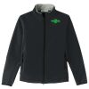 Women's Glacier ® Soft Shell Jacket Thumbnail