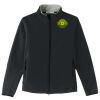 Women's Glacier ® Soft Shell Jacket Thumbnail