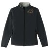 Women's Glacier ® Soft Shell Jacket Thumbnail