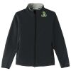 Women's Glacier ® Soft Shell Jacket Thumbnail