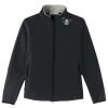 Women's Glacier ® Soft Shell Jacket Thumbnail