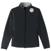 Women's Glacier ® Soft Shell Jacket Thumbnail