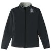 Women's Glacier ® Soft Shell Jacket Thumbnail