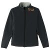 Women's Glacier ® Soft Shell Jacket Thumbnail